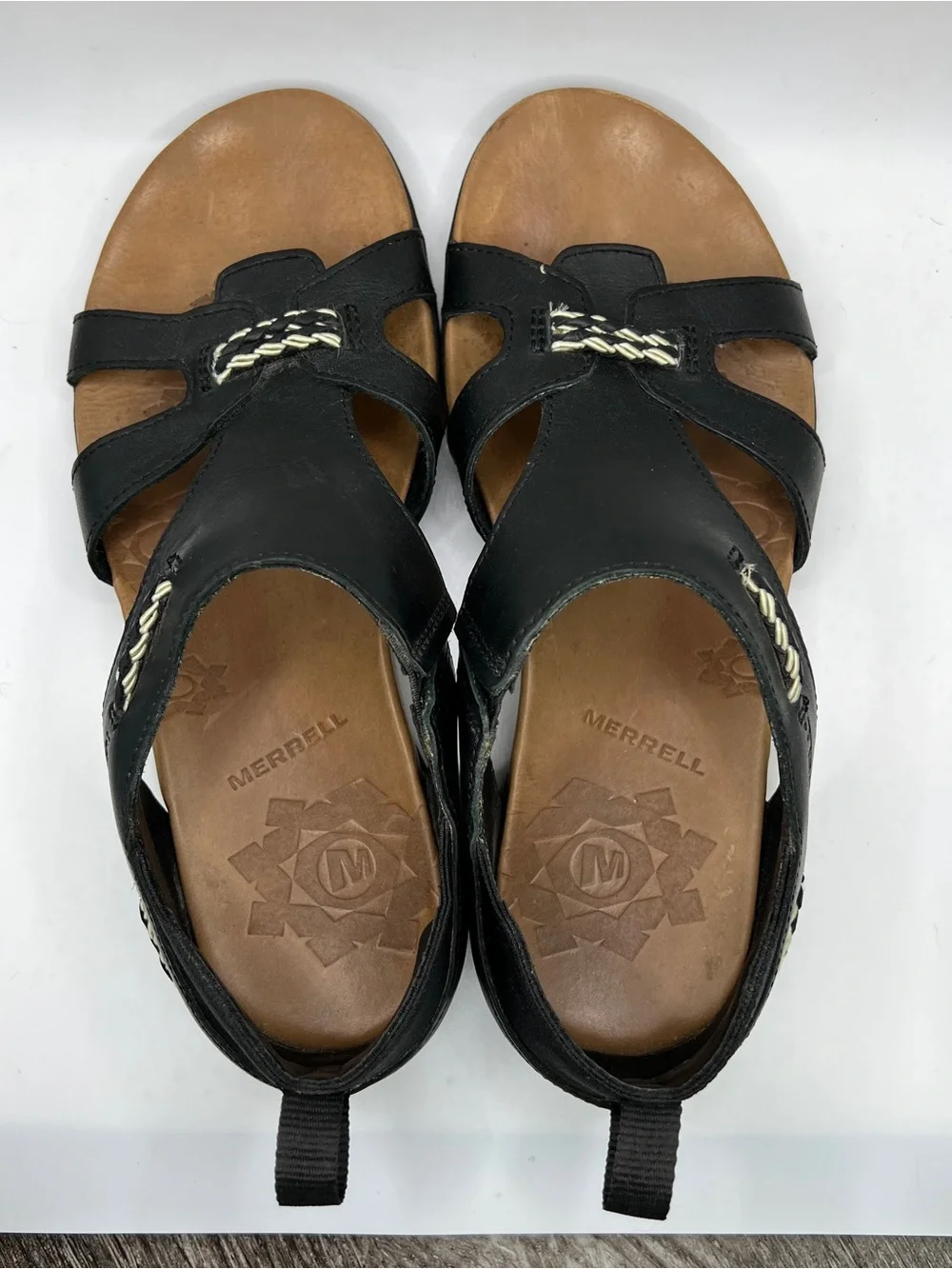 Women’s Merrell Sandals Size 7